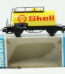 Märklin Spur H0 | Märklin 4442 Shell Kesselwagen | 2-Achsiger Güterwagen