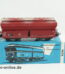 Märklin H0 | Märklin 4626 Klappdeckelwagen | 4-Achsiger Güterwagen mit Klappdeckeldach