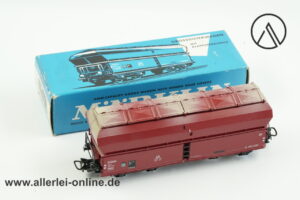 Märklin H0 | Märklin 4626 Grossgüterwagen 355 115 KKT 57