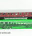 Märklin H0 | Märklin 4024 DSG Speisewagen WR4ümg mit Inneneinrichtung Beleuchtung und OVP
