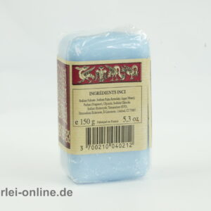 Savon l’ancienne Lavande | Lavendel Seife | Perfumed Soap | 150g-5,3oz 1