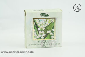 Koppus | Muguet 125g Luxusseife Savon De Luxe | Perfumed Soap