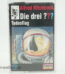 Die Drei ??? | Alfred Hitchcock | Nr. 92 |Todesflug | Vintage MC Hörspiel Kassette | Europa Cassette