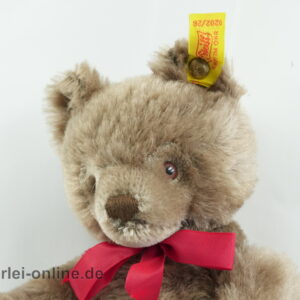 Steiff Teddybär | Steiff Bär Braun | 26cm mit KF 020226 1