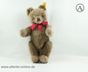 Steiff Teddybär | Steiff Bär Braun | 26cm mit KF 020226 4