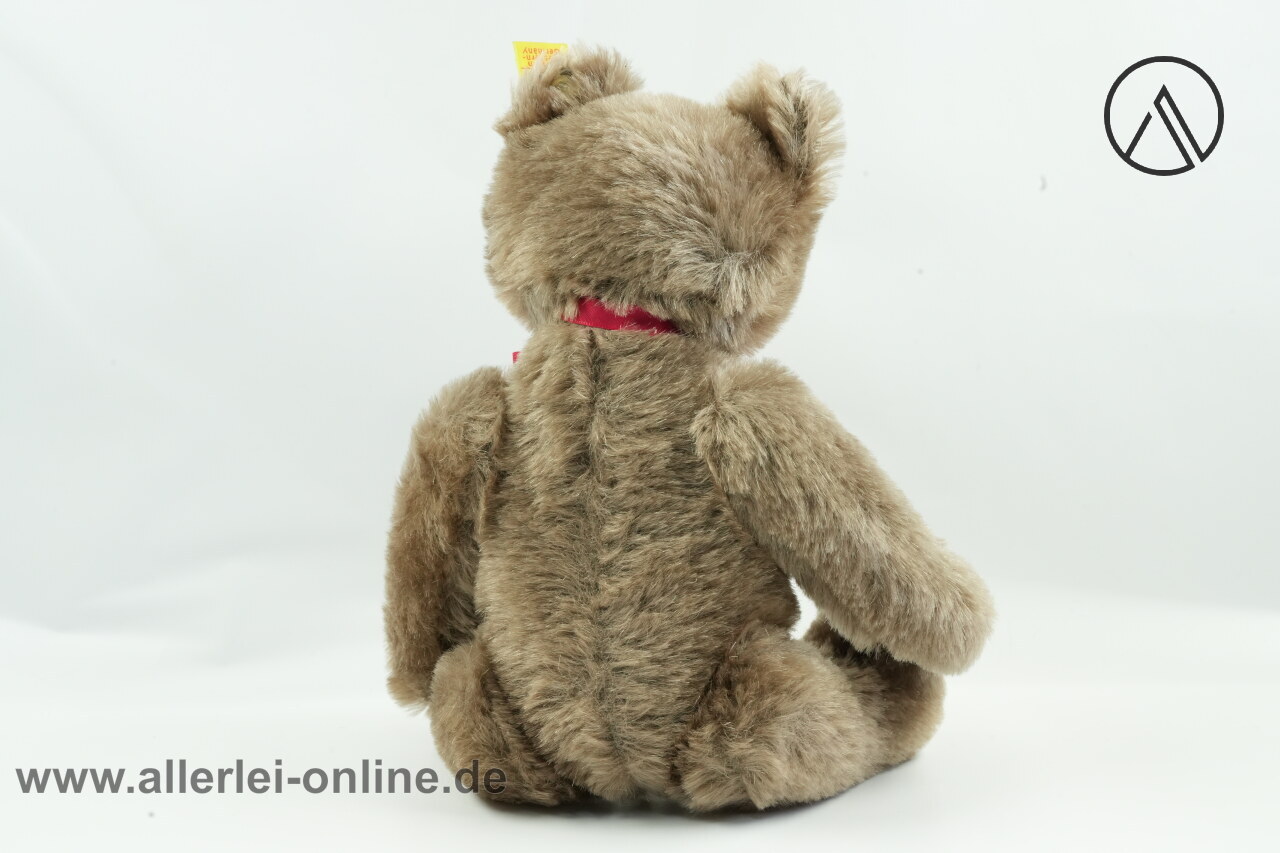 Steiff Teddybär | Steiff Bär Braun | 26cm mit KF 020226 5 Steiff Teddybär | Steiff Bär Braun | 26cm mit KF 020226 5