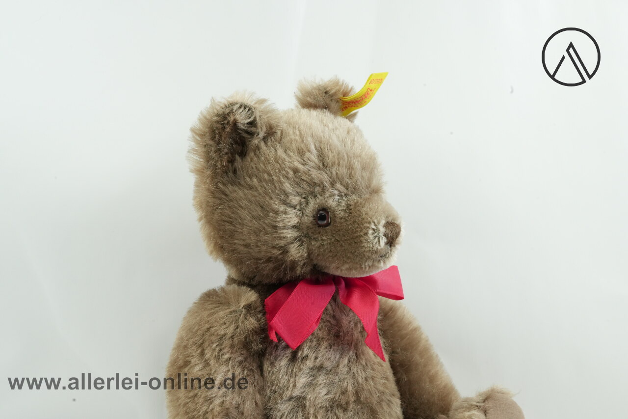 Steiff Teddybär | Steiff Bär Braun | 26cm mit KF 020226 6 Steiff Teddybär | Steiff Bär Braun | 26cm mit KF 020226 6