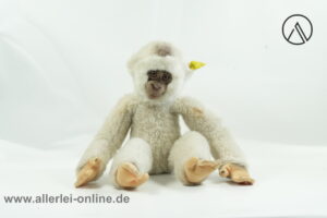 Steiff Affe | Steiff Gibbon Hago | Monkey 26cm mit KF