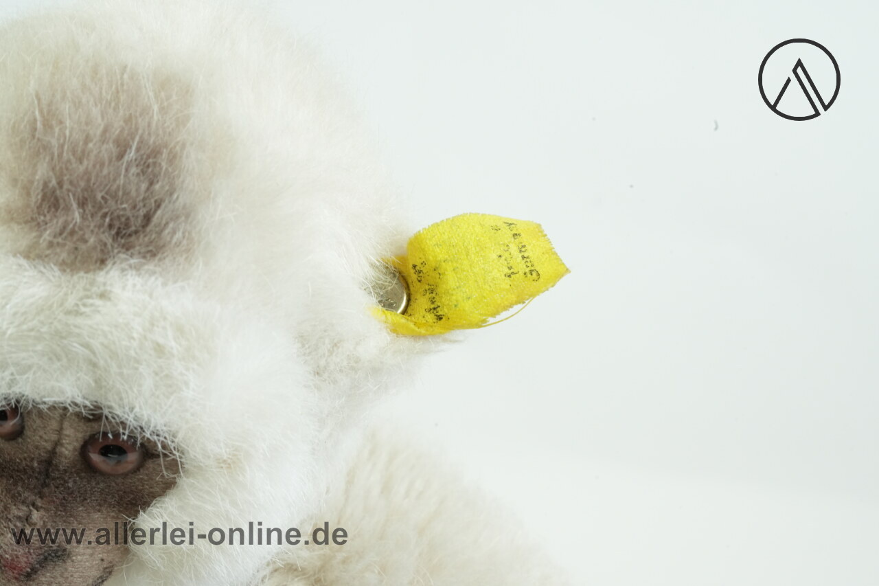 Steiff Affe | Steiff Gibbon Hago | Monkey 26cm mit KF 4 Steiff Affe | Steiff Gibbon Hago | Monkey 26cm mit KF 4