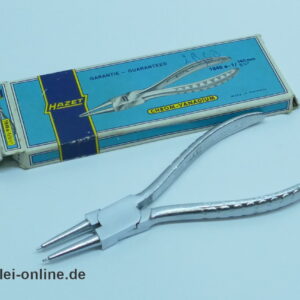 HAZET 1846a-1 Sicherungsring-Zange | Gerade Ausführung 140mm