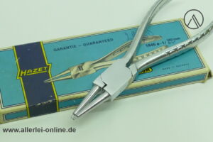 HAZET Zange 1846a-1 Sicherungsring-Zange | Gerade Ausführung 140mm