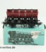 Märklin H0 | Märklin 4635 Muldenkippwagen | Ommi 51 Güterwagen - Kippwagen