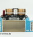 Märklin H0 | Märklin 4432 Weinfasswagen mit Bremserhaus Actien-Gesellschaft Rosheim
