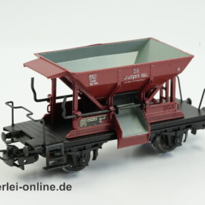 Märklin H0 | Märklin 4610 Schotterwagen | 315/1 Güterwagen mit OVP