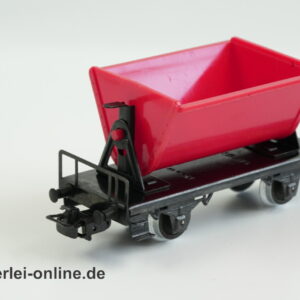 Märklin H0 | Märklin 4513 Muldenkippwagen | Kipplore - Kippwagen mit OVP