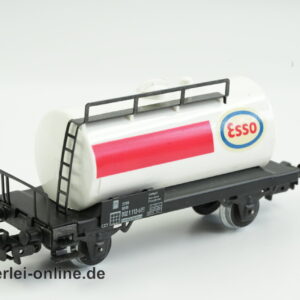 Märklin H0 | Märklin 4501 ESSO Kesselwagen | 2-Achs Güterwagen mit OVP