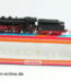 Märklin H0 | Märklin 3093 Dampflok - Schlepptenderlokomotive BR 18 478