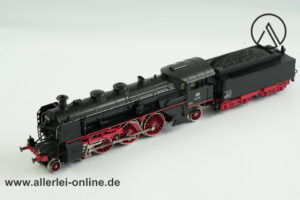 Märklin H0 | Märklin 3093 Dampflok - Schlepptenderlokomotive BR 18 478 mit OVP