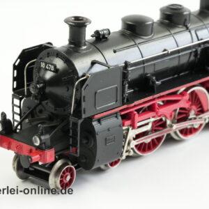 Märklin H0 | Märklin 3093 Dampflok BR 18 478 mit OVP