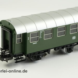 Märklin H0 | Märklin 4079 Umbauwagen 87453 Stg B3yge mit Beleuchtung