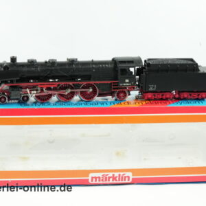 Märklin H0 3085 | Dampflokomotive BR 003 160-9 | Schlepptenderlokomotive