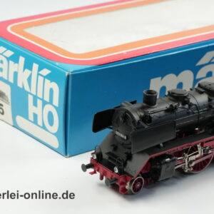 Märklin H0 3085 | Dampflokomotive BR 003 160-9