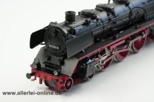 Märklin H0 3085 | Dampflokomotive BR 003 160-9 | Schlepptenderlokomotive mit OVP