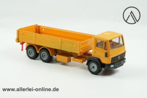 SIKU Super-Serie 2610 | Mercedes Benz 3-Achsiger LKW