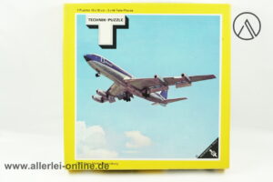 Ravensburger | Otto Maier Verlag | Technik - Puzzle | 15.240 Technik I 3x 49 Teile