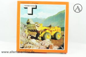 Ravensburger | Otto Maier Verlag | Technik - Puzzle | 15.241 Technik II 3x 49 Teile
