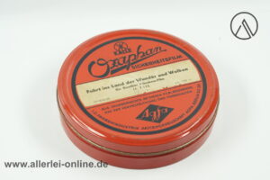 Kalle Ozaphan 16 mm Sicherheitsfilm Agfa | "Fahrt ins Land der Wunder und Wolken" Teil II in Original Dose