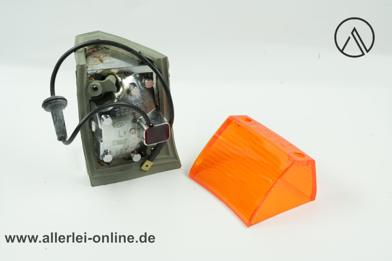 Opel Rekord C | Opel Commodore A | Original Opel Blinker ,vorne links Opel Rekord C | Opel Commodore A | Original Opel Blinker ,vorne links