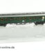 Fleischmann H0 | Fleischmann 5083 Schnellzugwagen 3.Kl. 18 136 Altona der DRG