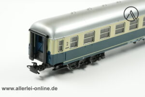 Märklin H0 | Märklin 4092 D-Zug Personenwagen mit Beleuchtung im Allerlei Online Shop