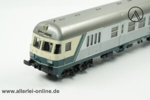 Märklin Nahverkehrswagen mit Steuerabteil 50 80 82-11 539-7 BDnf