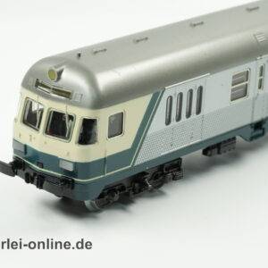 Märklin Nahverkehrswagen mit Steuerabteil 50 80 82-11 539-7 BDnf