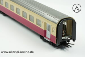 Märklin H0 | Märklin 4071 TEE Abteilwagen der SBB | 1.Klasse Schnellzug Zusatzwagen Personenwagen