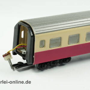 Märklin H0 | Märklin 4071 TEE Abteilwagen der SBB im Allerlei Online Shop