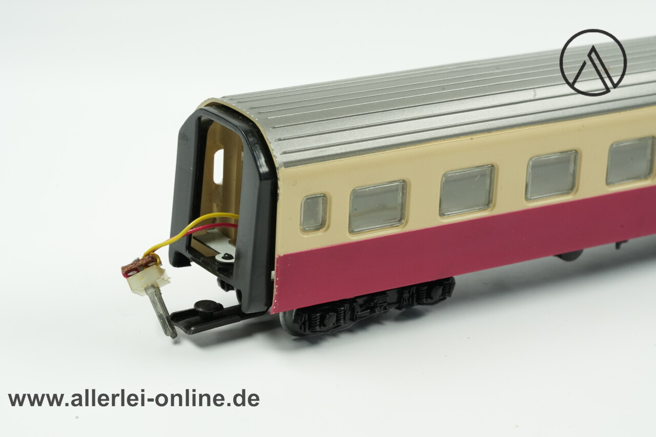 Märklin H0 | Märklin 4071 TEE Abteilwagen der SBB im Allerlei Online Shop Märklin H0 | Märklin 4071 TEE Abteilwagen der SBB im Allerlei Online Shop