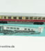 Märklin H0 | Märklin 4088 TEE-Barwagen ,beleuchtet | 1.Klasse ARD4üm der DB mit OVP