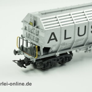 Liliput H0 | Liliput 24350 ALUSUISSE Modelleisenbahn