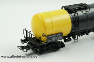 Fleischmann H0 | Fleischmann 5471 SHELL Mineralöl-Kesselwagen | 4-Achs Güterwagen