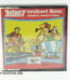 SUPER 8 Piccolo Film 3370 / TON | Asterix erobert Rom | 45m / COLOR / TON