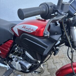 CAGIVA Roadster 125 ccm Leichtkraftrad