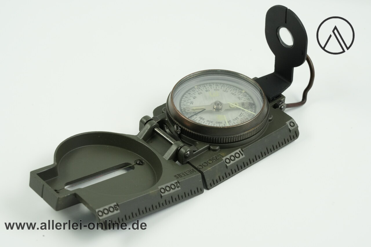 US Kompass - Orientierungskompass | Wildnis-Survival Navigationshilfe US Kompass - Orientierungskompass | Wildnis-Survival Navigationshilfe