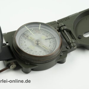 US Kompass - Orientierungskompass | Wildnis Survival Compass Navigationshilfe
