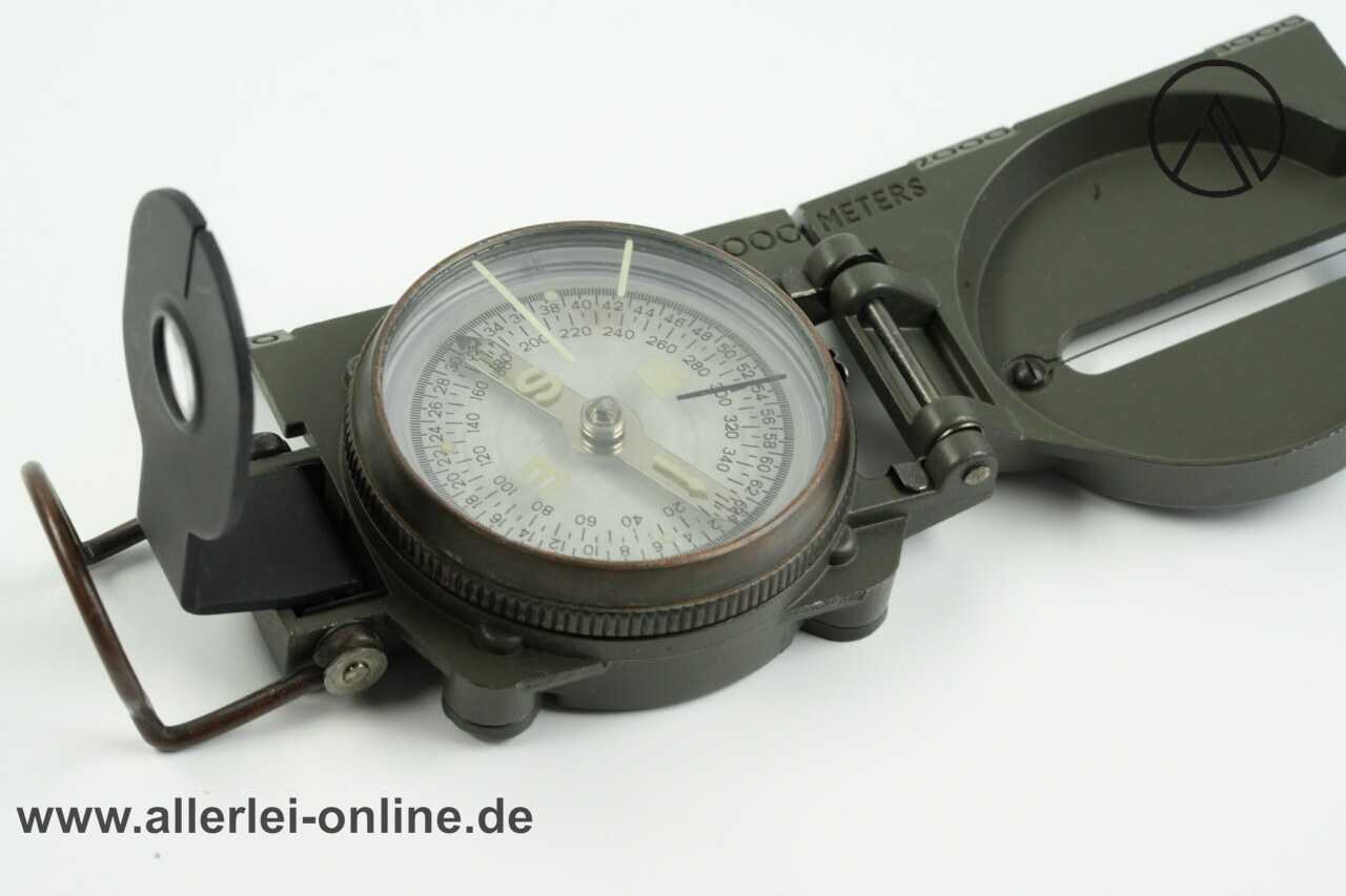 US Kompass - Orientierungskompass | Wildnis Survival Compass Navigationshilfe US Kompass - Orientierungskompass | Wildnis Survival Compass Navigationshilfe