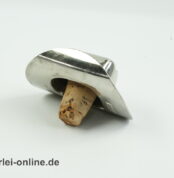 BMFN Cowboyhut Flaschenverschluss | Vintage Zierkorken in Cowboy hut-Form