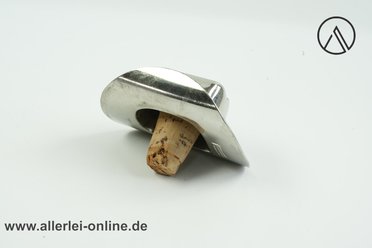 BMFN Cowboyhut Flaschenverschluss | Vintage Zierkorken in Cowboy hut-Form BMFN Cowboyhut Flaschenverschluss | Vintage Zierkorken in Cowboy hut-Form
