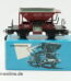 Märklin H0 | Märklin 4610 Schotterwagen | 3080 942 5129-2 Güterwagen